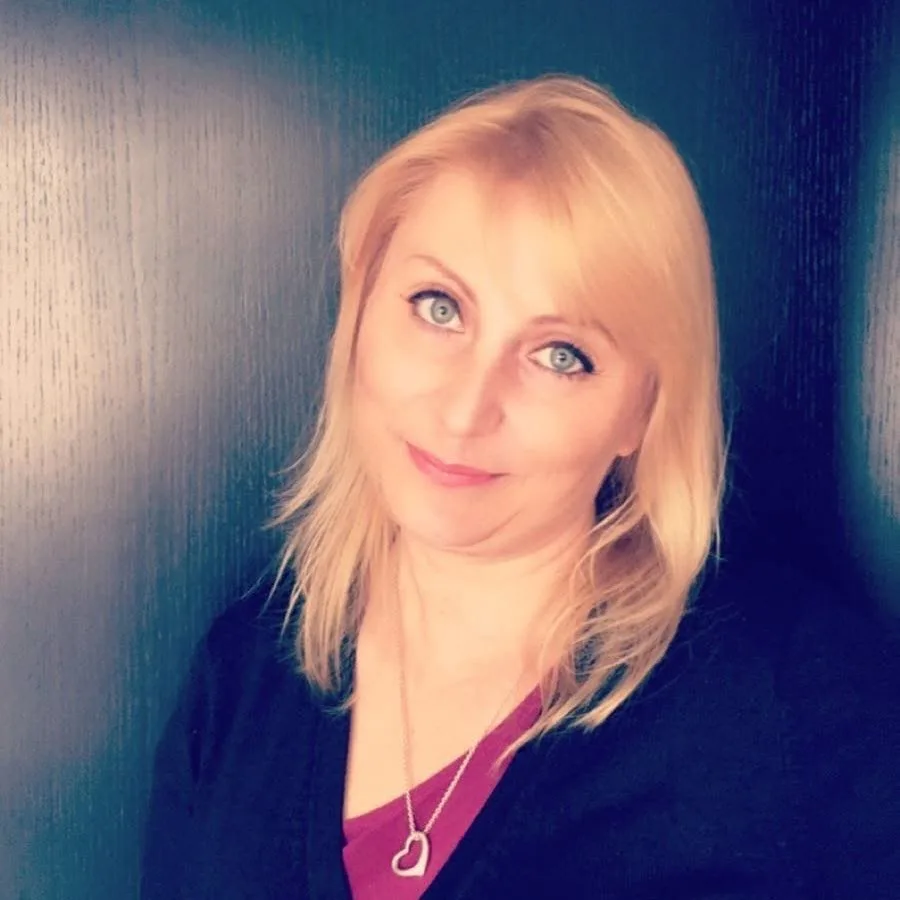 Portrét: Marcela Laputková